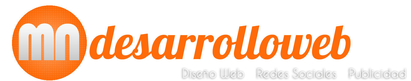 diseño paginas web